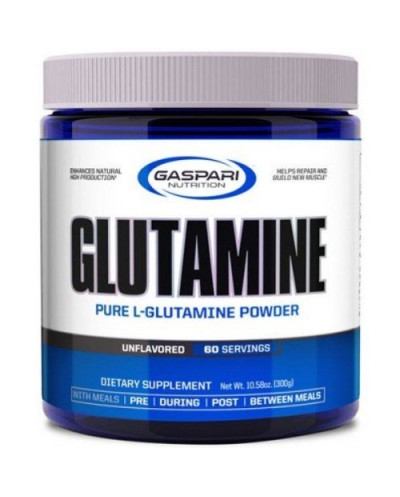 Глутамин - 300 грама