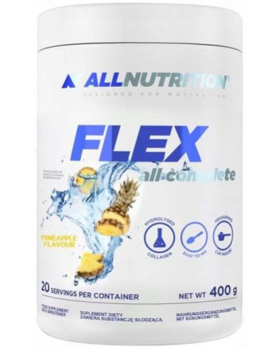Flex All Complete - 400...