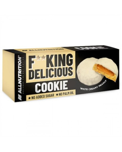 Fitking Delicious Cookie -...