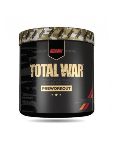 Total War - 420 - 441 грама...