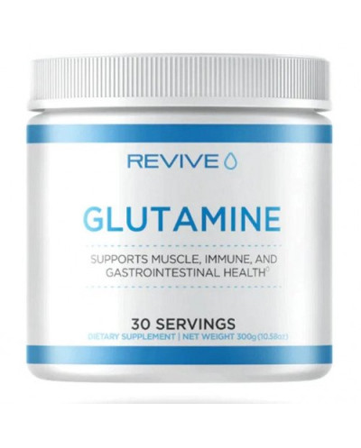Глутамин - Glutamine - 300...