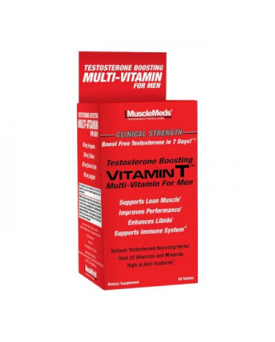 Витамин Т - 90 табл