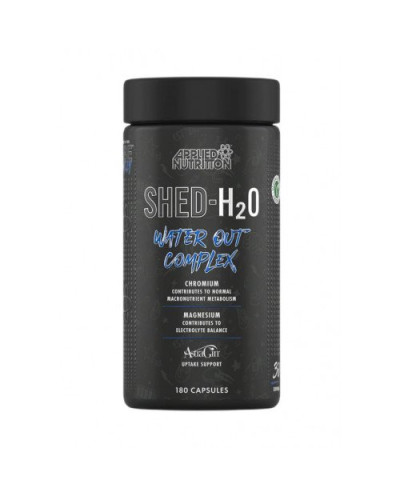 Shed H2O - Shed H2O - Water Out Complex - 180 капс