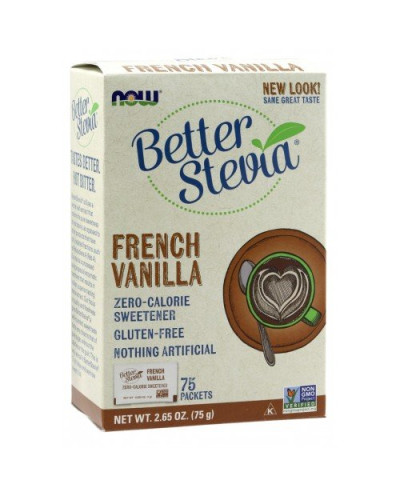Better Stevia Packets -...