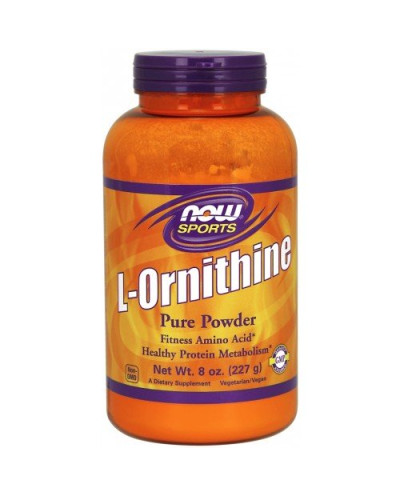L-Ornithine - Pure Powder -...