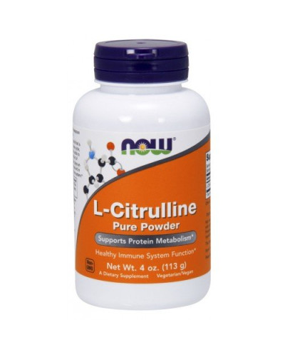 L-Citrulline - Pure Powder...