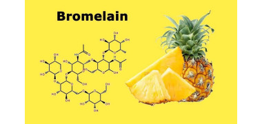 6 ползи за здравето от бромелаин