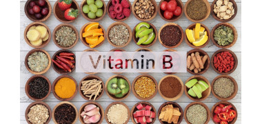 Ползите от добавките с витамин В комплекс