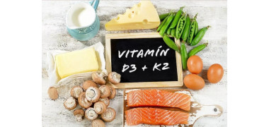 Как витамин D и K работят заедно за поддържане на сърдечно-съдовото здраве