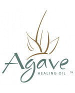 Agave healing oil