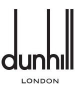 Dunhill london