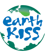 Earth kiss