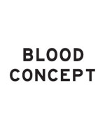 Blood concept